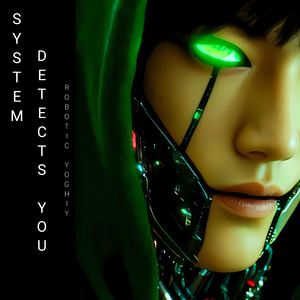 The System Detects You (A Cappella)