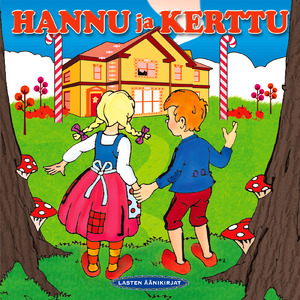 Hannu ja Kerttu LUKU 24