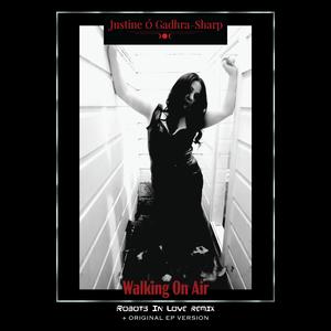 Walking on air (Robots in love Remix)