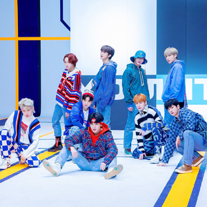 [BRANDNEWZ] JUST + WORK