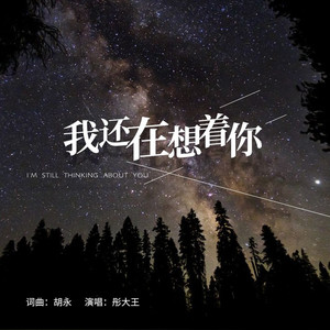 我还在想着你 (伴奏)