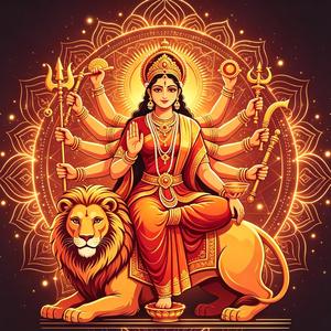 Sri Vaishno Devi Mahashakti Kavacham (श्री वैष्णो देवी महाशक्ति कवचम्)