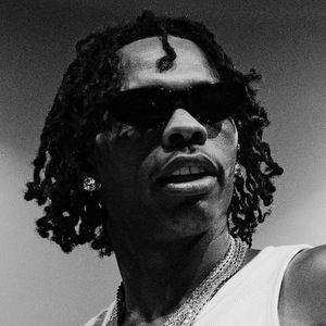 [免费] 王齐铭 X Lil Baby暗黑钢琴伴奏 - 影子武士