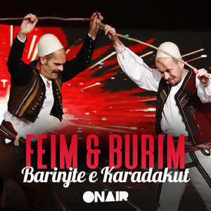 Barinjte e Karadakut