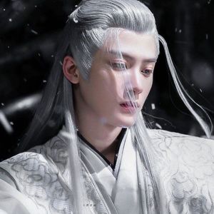 万物不如你（《长相思》主题曲）