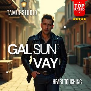 Gal Sun Vay