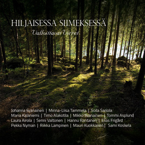 Hiljaisessa siimeksessä, virsi 972