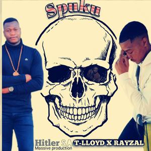 Spuku (feat. T-Llyed x Rayzal x Hitler SA)