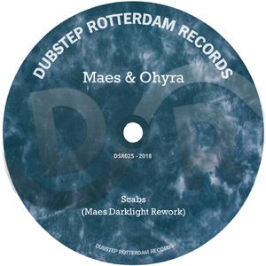 Scabs (Maes Darklight Rework)