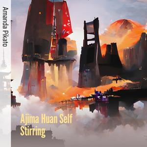 Ajima Huan Self Stirring