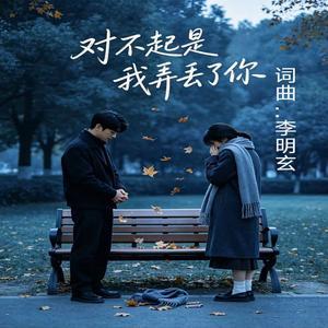 对不起是我弄丢了你