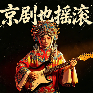 京剧卖水（摇滚版）