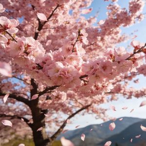 桃花红杏花白（伴奏）