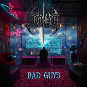 BAD GUYS (feat. Jimi Jockstrap)