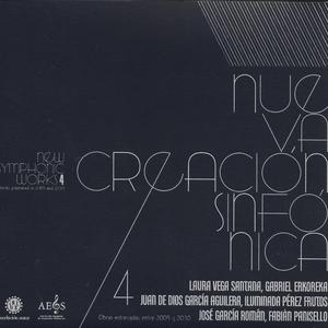 Movements for piano and orchestra: Elation