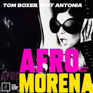 Morena (Afro Rework)