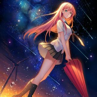 『ACG/钢琴』谁的琴音 触动了你的心弦