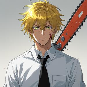 IRIS OUT(Korean Remake)