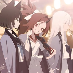 “寄托着希望”——vol5 OST- Theme 145