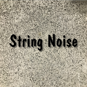 String Noise