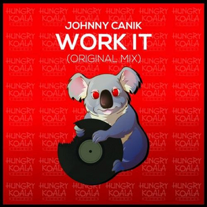 Work It (Original Mix)
