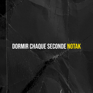 Dormir chaque seconde