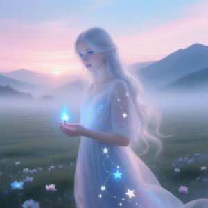 Echoes of Tomoshi's Silent Flame