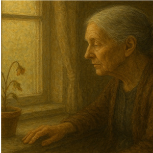 窓辺の花 feat. 宮舞モカ