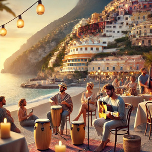 Melody of the Matador