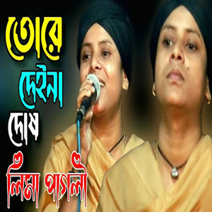 সকল দোষের দোষী আমি