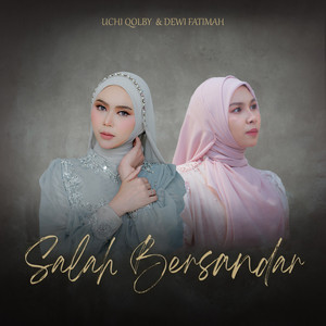 Salah Bersandar
