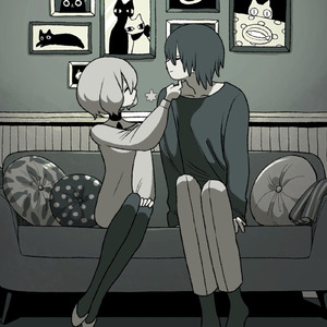 Love Cat (Self-Cover – English Ver.)