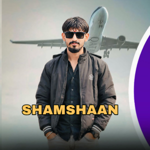 Shamshaan (feat. Pooja Diwakar)