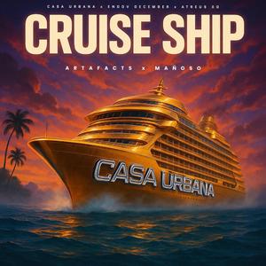 Cruise Ship