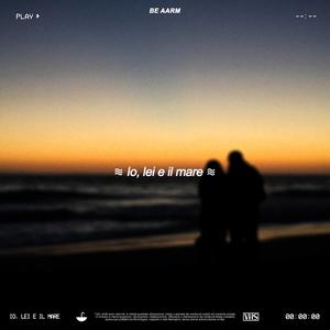 Io, lei e il mare ≋