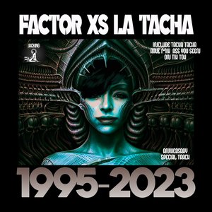 La Tacha (Tacha Tacha Rave Mix)