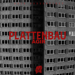 Plattenbau