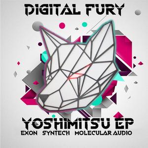 Yoshimitsu (Syntech Remix)