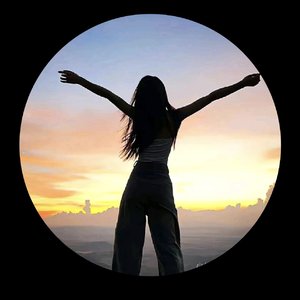 幸福是听见你钥匙声