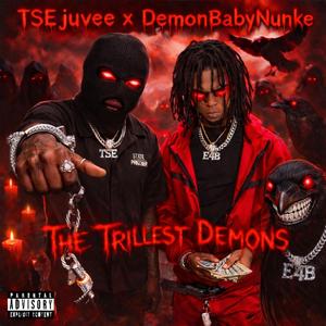 Battle On Pine (feat. Demonbabynunke)