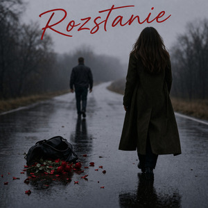 Rozstanie