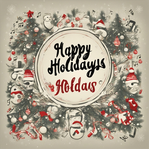 Happy Holidays