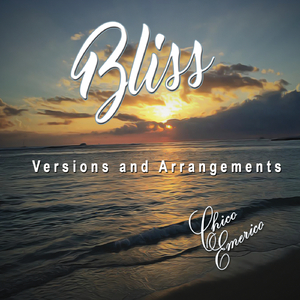 Where's the Love (feat. Cope , Gary & Chico)