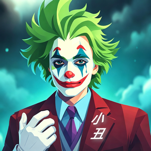小丑