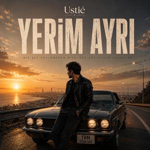 Yerim Ayrı