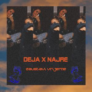 Zaustavi Vrijeme (feat. Deja)