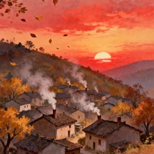 春风•桃花•二三事