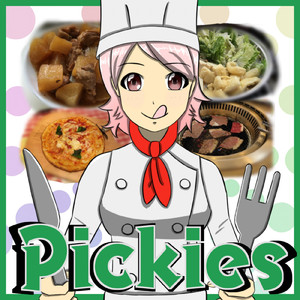 Pickies
