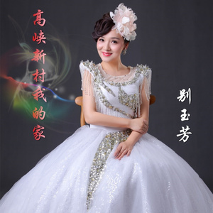 高峡新村我的家