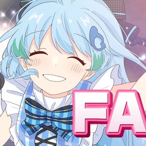 来看我绽放光芒的样子✨【二周年纪念】